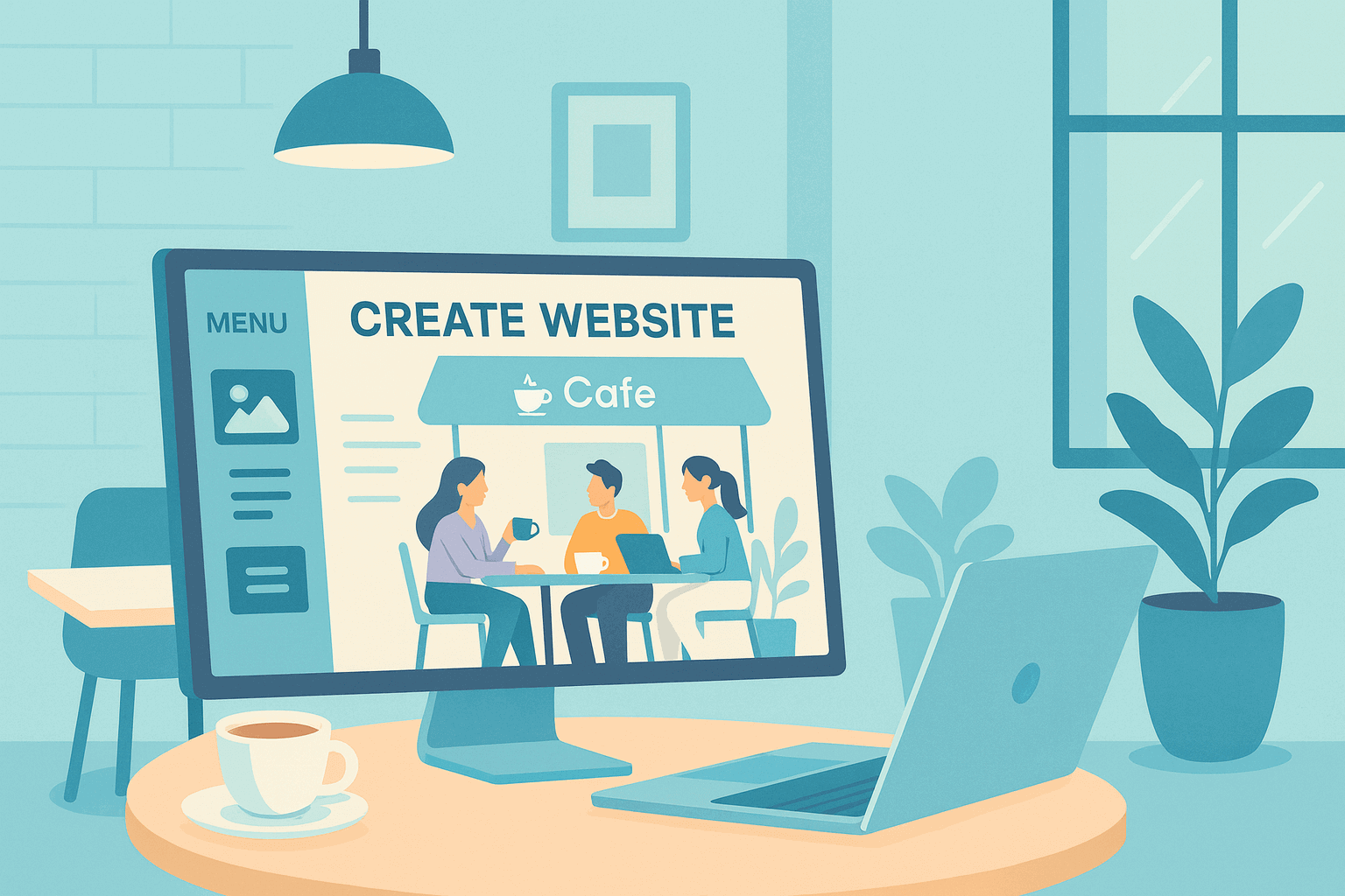 קהילה שעוזרת לעסקים קטנים