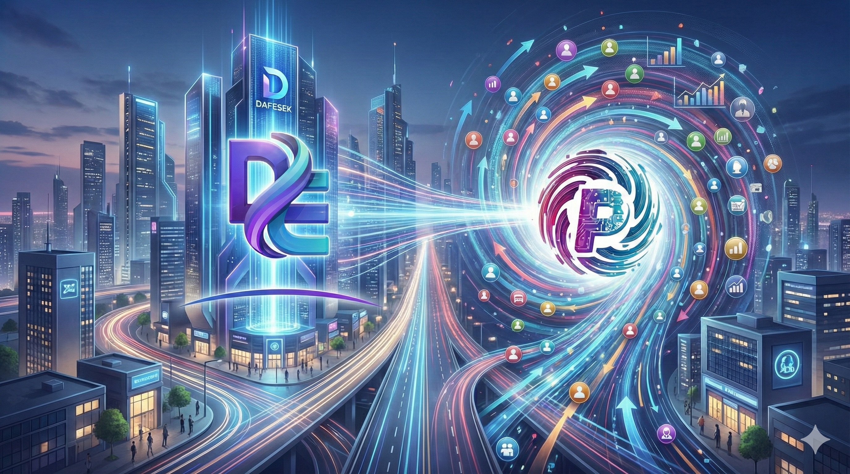 לא מספיק להיות קיים: כך הופכים את PIRSUMON למנוע הטראפיק הראשי של המותג העסקי שלכם